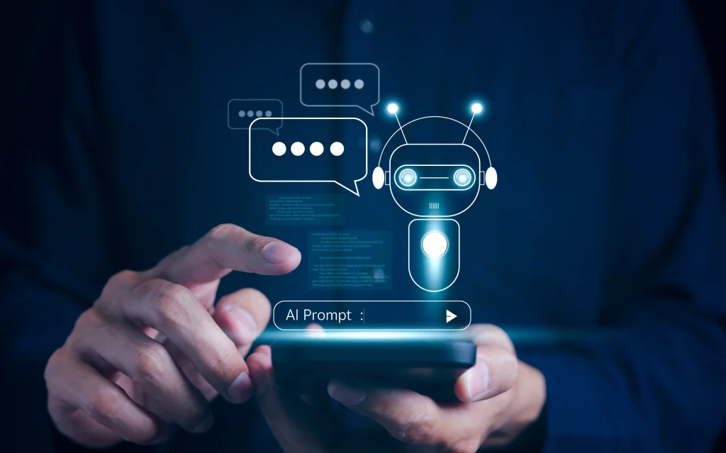 Streamline Operations: Enterprise AI Chatbot Design