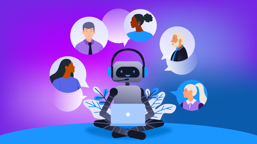 Personalized Digital Experiences Powered by Conversational AI