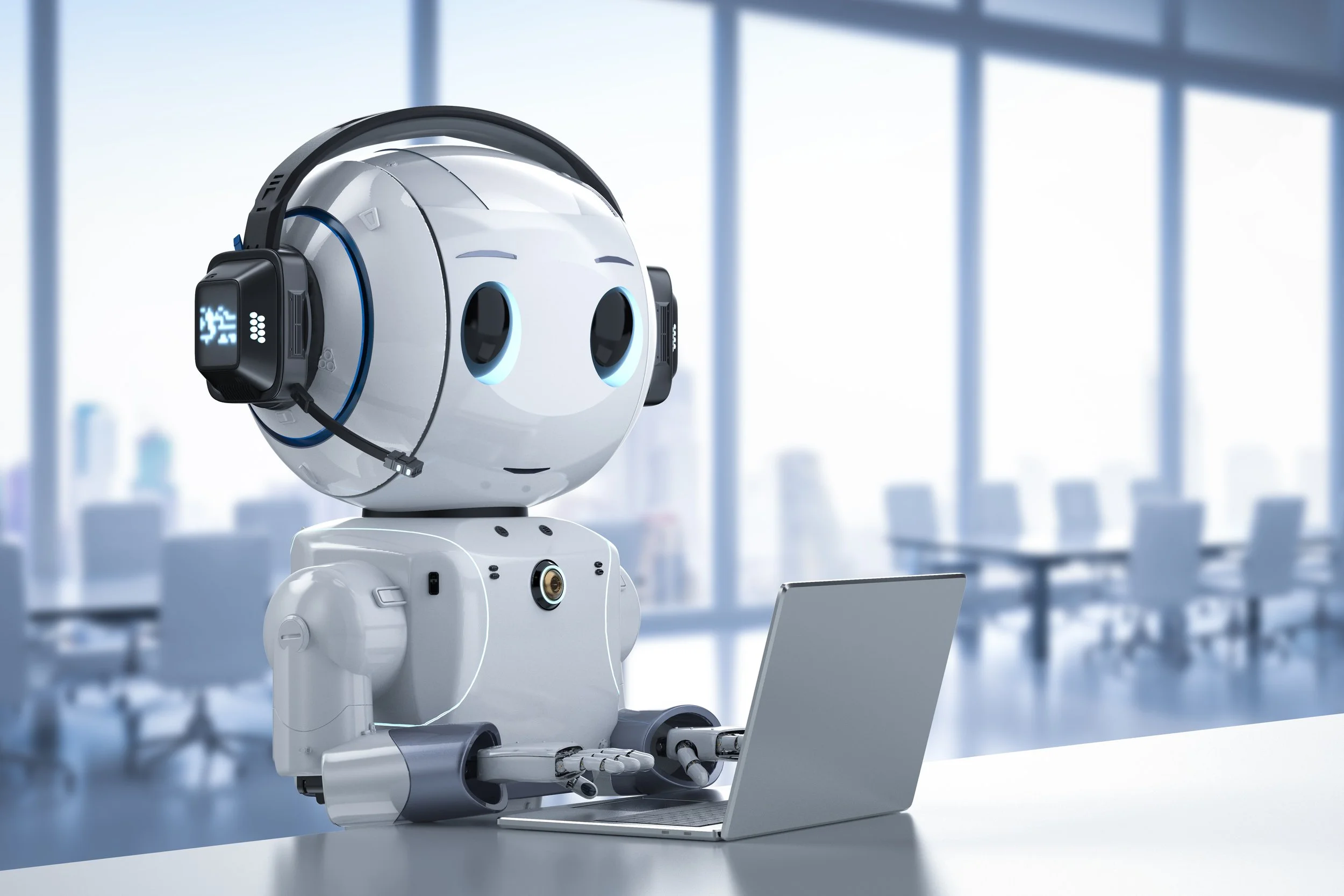 Streamlining Operations Through Bespoke AI Chatbot Solutions